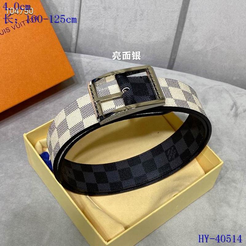 LV Belts 6895